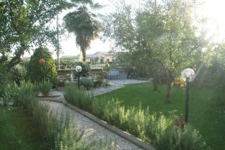 Bed&Breakfast degli ulivi - Fiano Romano - 8