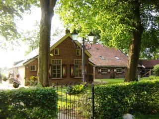 Bed en Breakfast De Boksloot - Ravenswoud - 0