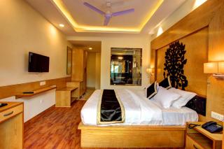 Hill County Resort & Spa - 3