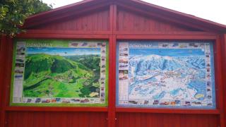 Donovaly AD Kamzík - apartmán 47 - Donovaly - 3