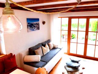 Apart- Chalet GletscherGlück - Telfes im Stubai - 4