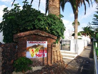 Cozy apartment in Costa del Silencio - 2