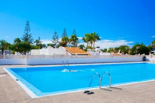 Cozy apartment in Costa del Silencio - 6