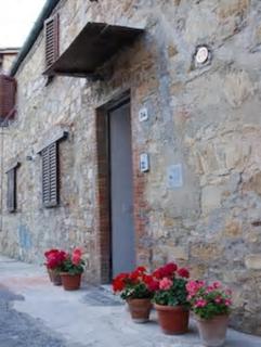 Casa Maria Teresa - San Donato in Poggio - 0
