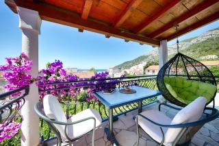 Villa Kamenica - Komiža - 0