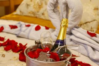 Life Hotel Infinity - Gramado - 2