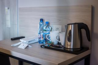 Citi Hotel's Wrocław - Wrocław - 7