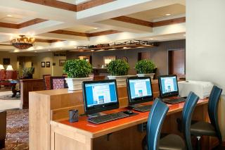 Best Western Premier Helena Great Northern Hotel - 9