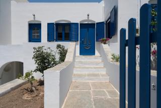 Captain's Home KMR - 6