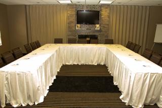 Best Western Plus South Edmonton Inn & Suites - Edmonton - 7