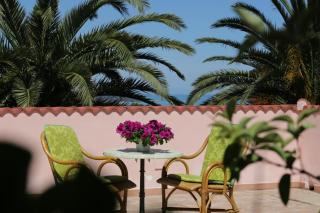 Villa Hibiscus - Vieste - 1