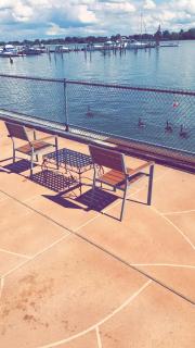 Waterfront Inn PHL Airport - 5