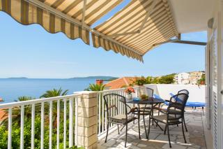 Apartments Klasan - Trogir - 9