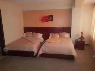 Colony Inn Hotel - Ambato - 9