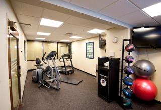 Best Western Premier Helena Great Northern Hotel - 3