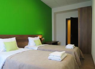Your Home Hotel - Tbilisi - 8
