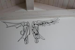 Angels'Home A 'n D - Pizzo - 8