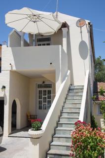 Apartments MARGARITA Kaizer Bridge - Achílleion - 0