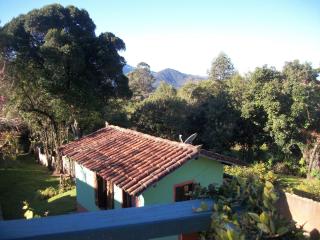Chales das Andorinhas - 4
