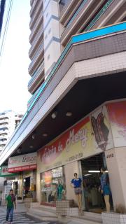 Apartamento Meia Praia - Itapema - 0