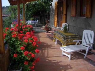 Casa Marisa - Bibbiena - 3