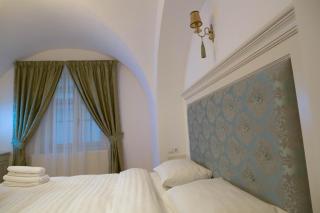Baroc Apartments & Studio Sibiu - Sibiu - 9