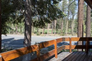 Mammoth Golf Properties By 101 Great Escapes - 1