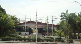 Hotel Sol del Oriente Iquitos - Iquitos - 2