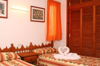 Apartamentos del Rey - Portinatx - 9