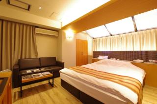 BlueHotel sju(:)pri:m (Adult Only) - Sapporo - 2