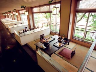 Hotel Abashirikoso - Abashiri - 5