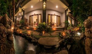 Pecatu Ubud Guest House - Ubud - 7