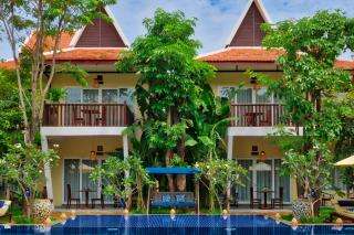 Mane Village Suites - Siem Reap - 2