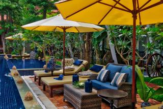 Mane Village Suites - Siem Reap - 3