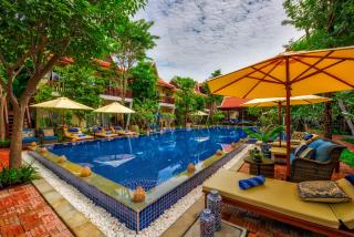 Mane Village Suites - Siem Reap - 4