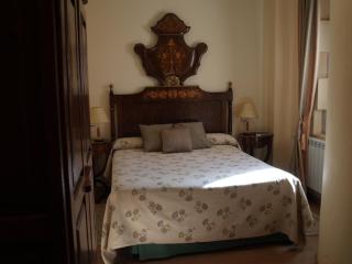 Residencia Real del Castillo de Curiel - Curiel de Duero - 2