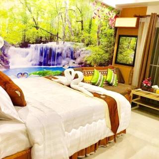 Rayong Condochain by Rainbow - Ban Phe - 1