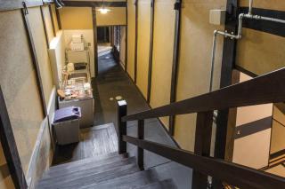Teahouse Rouji 茶寮ろうじ - Kyoto - 3