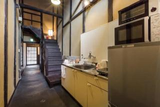 Teahouse Rouji 茶寮ろうじ - Kyoto - 2