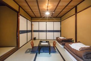 Teahouse Rouji 茶寮ろうじ - Kyoto - 4