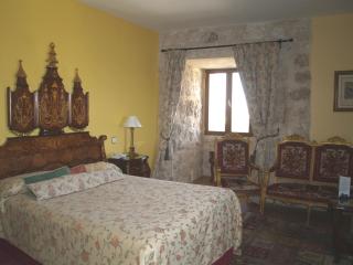Residencia Real del Castillo de Curiel - Curiel de Duero - 7