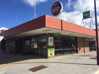 Colony Inn Hotel - Jerilderie - 0