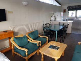 Manhattan Motel - Rotorua - 1