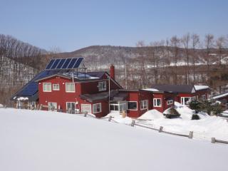 Farm Inn Anima no Sato - Abashiri - 8