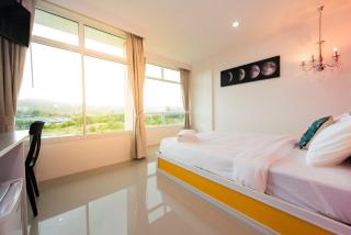Slowlife Beach - Nai Yang Beach - 2