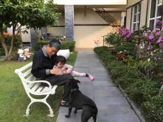 Champs Yazuh B&B - Jiji - 4