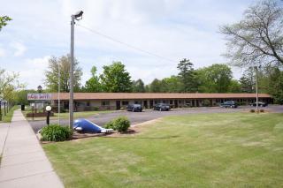 Park Motel - Marshfield - 7