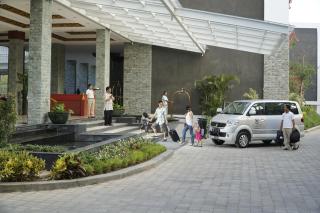 The Sintesa Residence Jimbaran - Jimbaran - 3