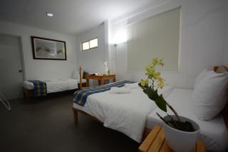 Amor's Place - 6