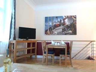 Villa Andante Apartmenthotel - Kassel - 9